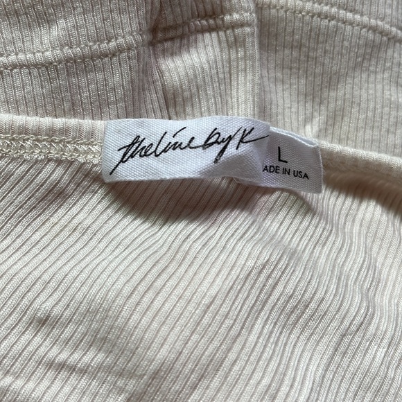 the line by k Rori Dress - Picture 7 of 7